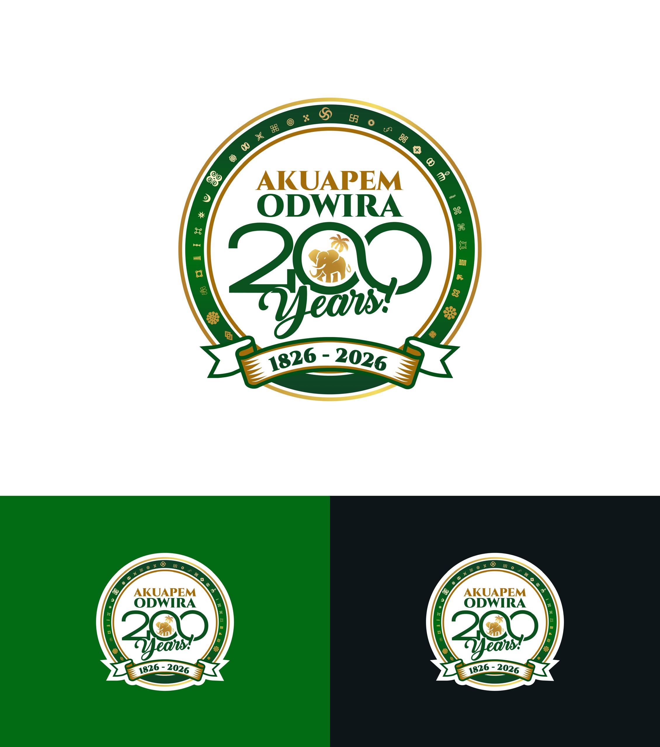 Odwira Festival Logo